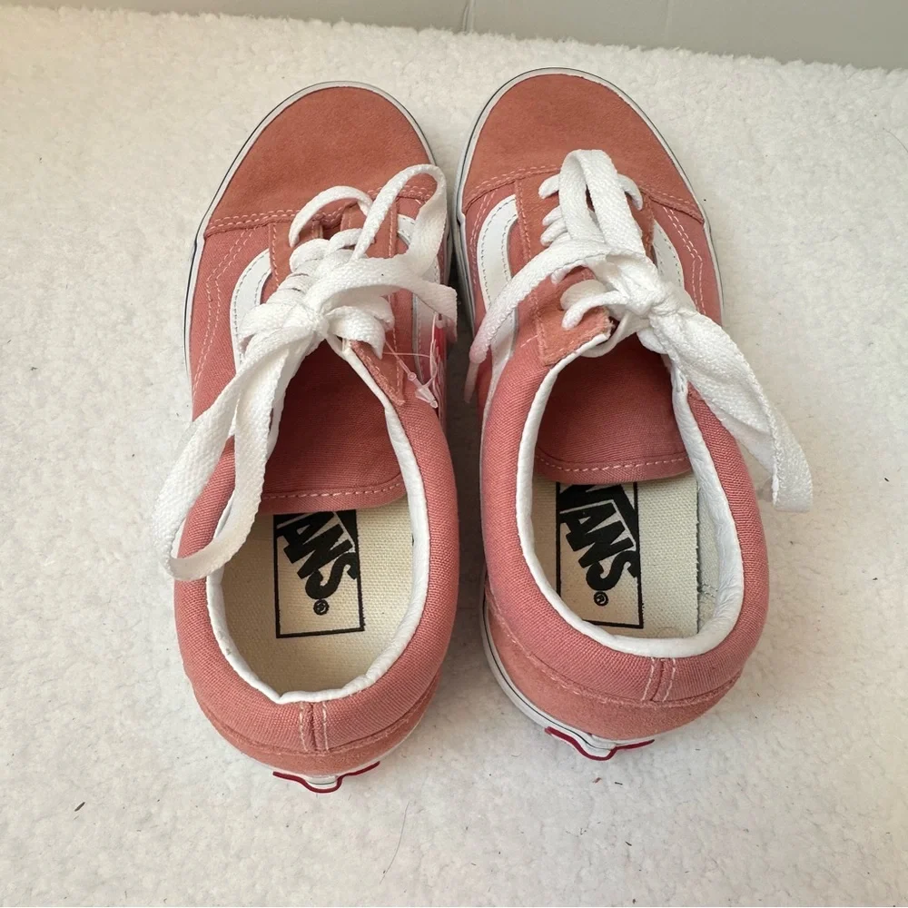 Women’s Vans Sneakers